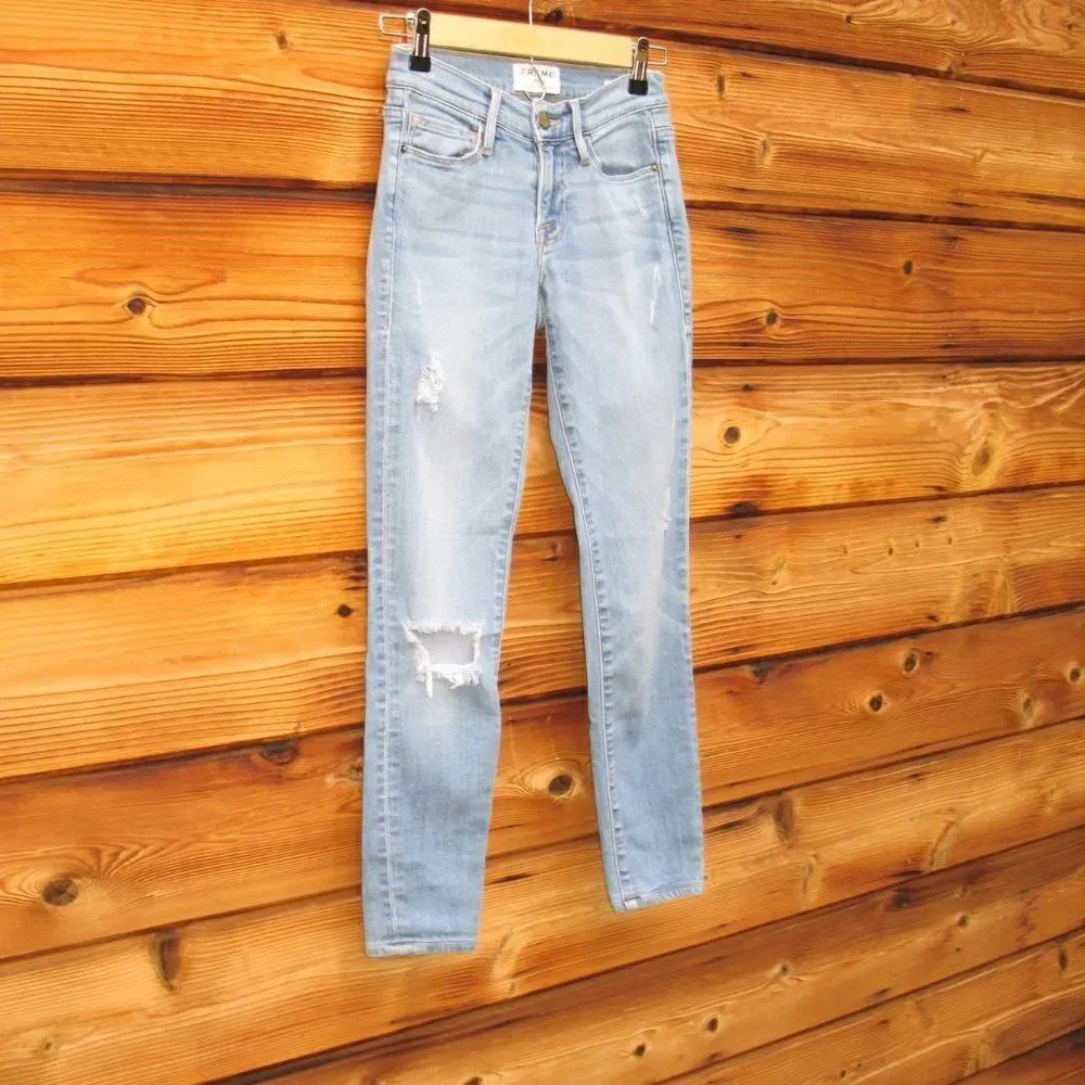 Frame Denim Jeans - Picture 3 of 9